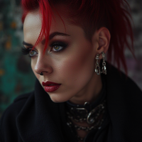 Maria K.