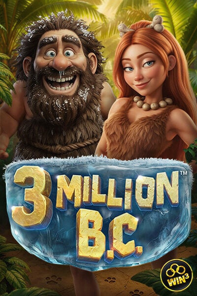 Slot 3 Million BC w Betrepublic Casino