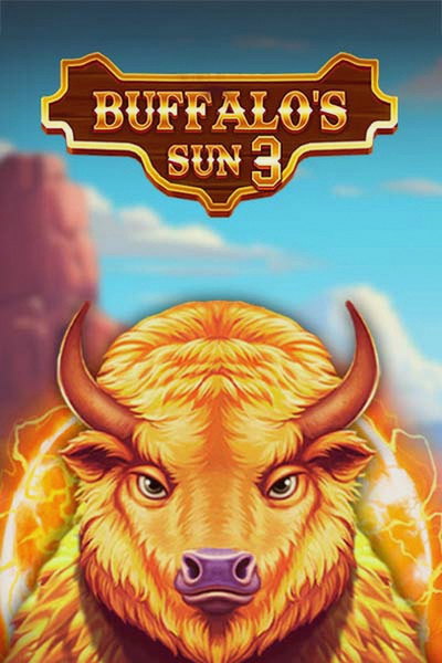 Slot Buffalo's Sun 3 w Betrepublic Casino