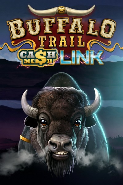 Slot Buffalo Trail – Cash Mesh LINK w Betrepublic Casino