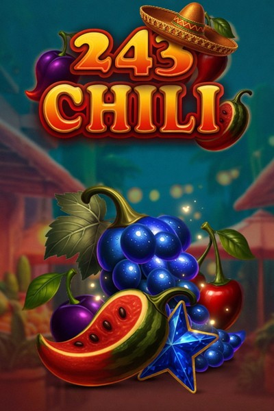 Slot 243 Chili w Betrepublic Casino
