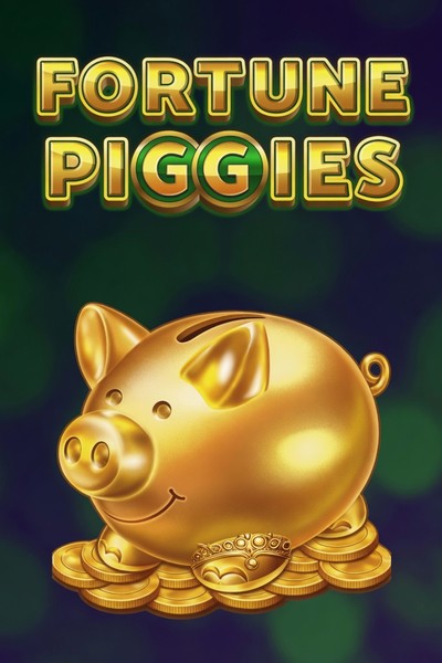 Slot Fortune Piggies w Betrepublic Casino