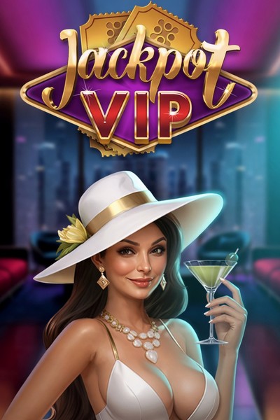 Slot Jackpot VIP w Betrepublic Casino