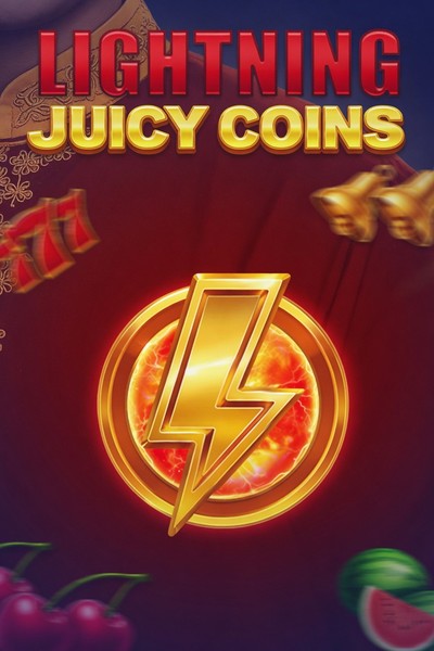 Slot Lightning Juicy Coins w Betrepublic Casino