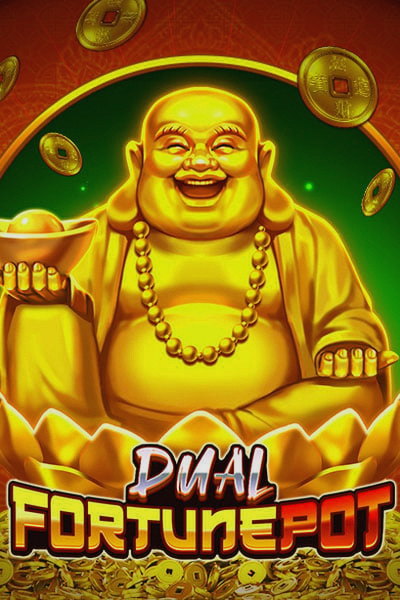 Gra Dual Fortunepot w Betwest Casino