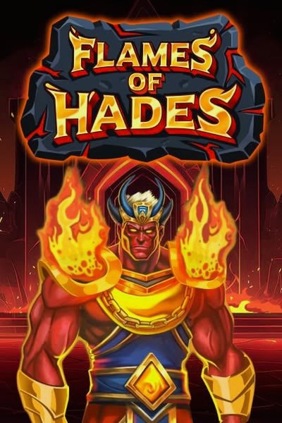 Gra Flames of Hades w Betwest Casino