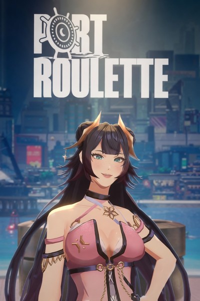 Ruletka Port Roulette w Betwest Casino
