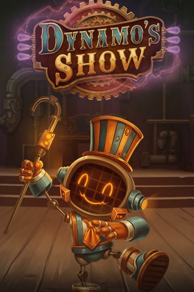 Slot Dynamo's Show w Casinova Casino