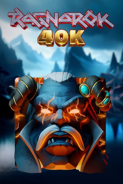 Slot Ragnarok 40K w Casinova Casino