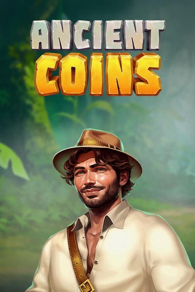 Slot Ancient Coins w Cleobetra Casino