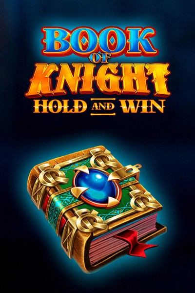 Slot Book Of Knight Hold And Win w Cleobetra Casino