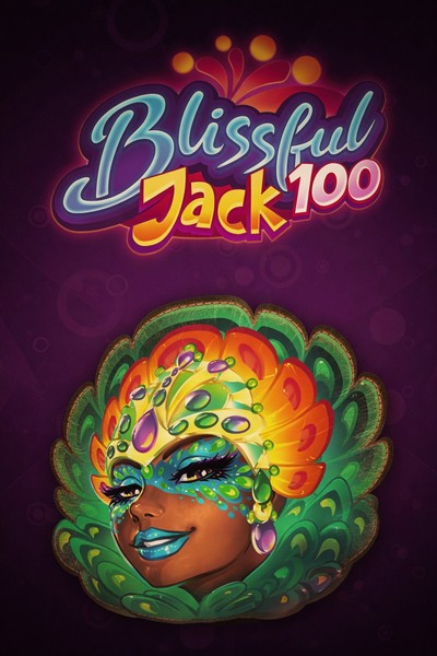 Slot Blissfull Jack 100 w Kingmaker Casino