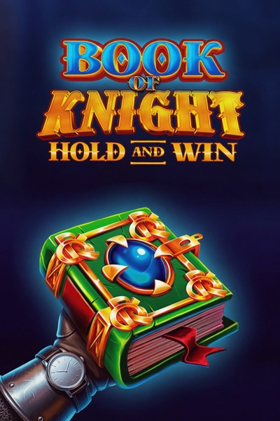Slot Book Of Knight Hold And Win w Kingmaker Casino