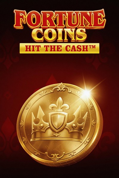 Slot Fortune Coins w Kingmaker Casino