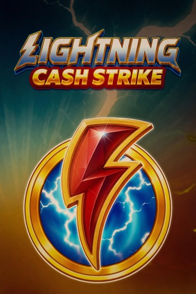 Slot Lightning Cash Strike w Kingmaker Casino
